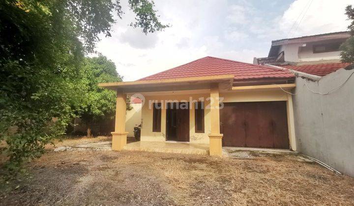 Jual Cepat Rumah Palur SOLO Lahan Luas 1