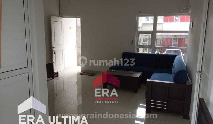 Rumah Murah di Sariwangi, Parongpong. Hawa Sejuk Dan Asri. 1