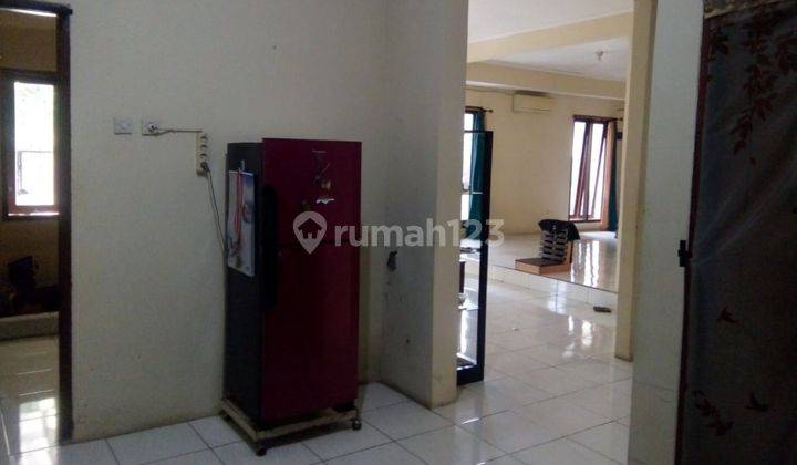 Dijual Rumah di Pondok Melati, Bekasi Kota 2