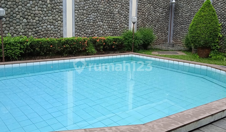 Bukit Hijau, Pondok Indah. For Rent! Lokasi Bagus di Pondok Indah 2