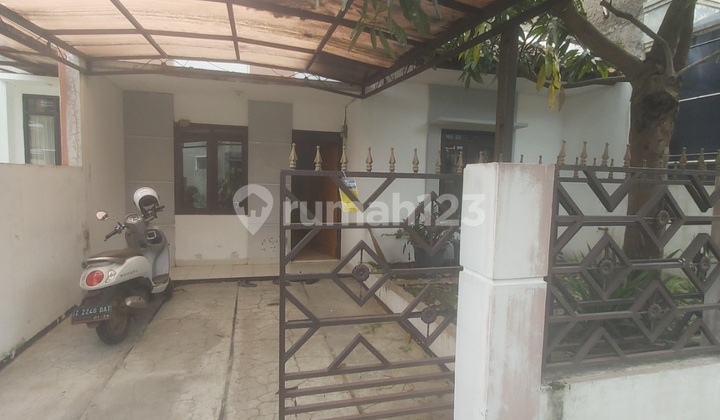 Dijual Rumah Siap Huni Komplek Intan Regency Garut Kota  1