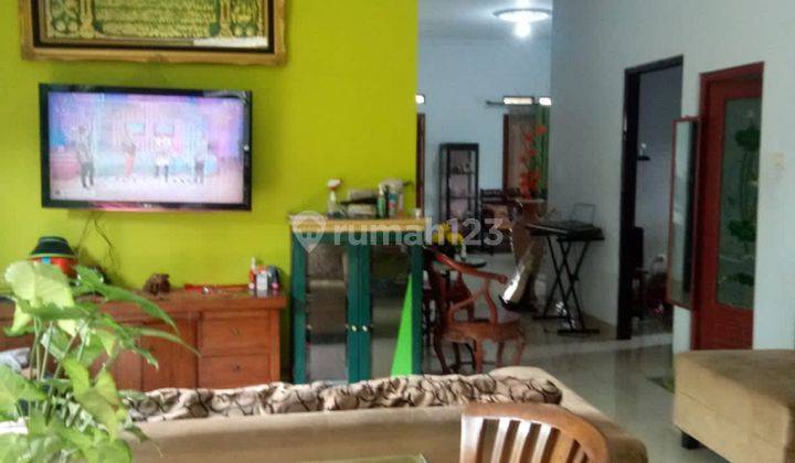 Rumah bagus Dengan Kondisi Rapih Dijual Murah Dekat Pemda Cibinong Muraaah 1