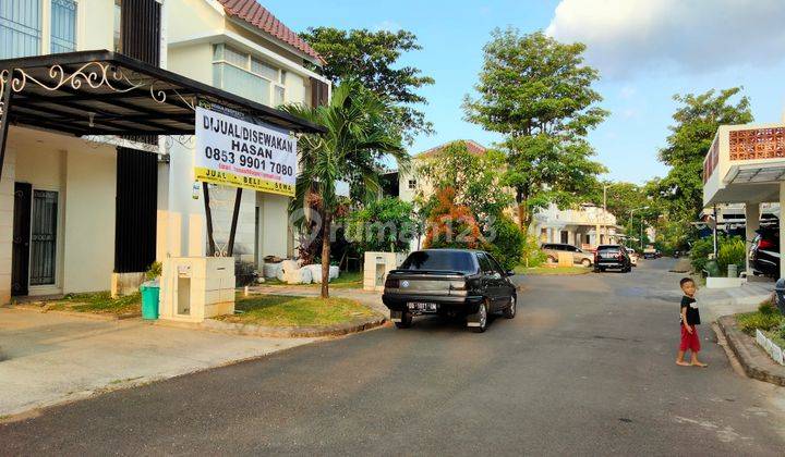 Rumah Siap Huni Citraland Celebes 1