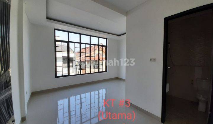 DI  Murah Rumah Renovasi baru 1