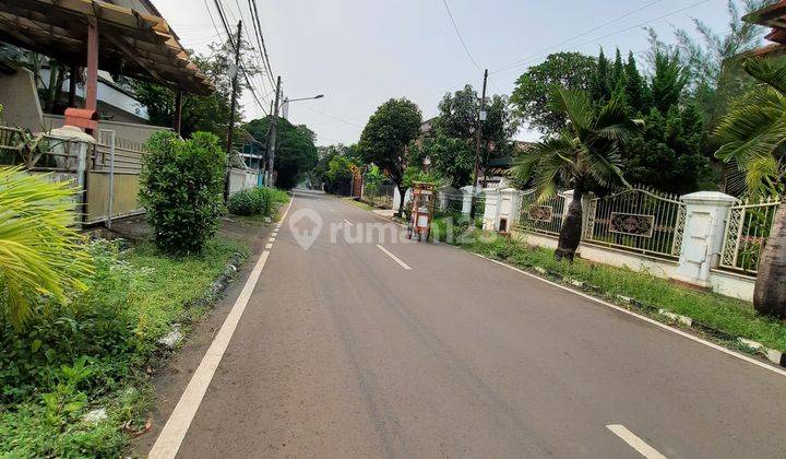 Rumah Kavling Marinir Duren Sawit 2