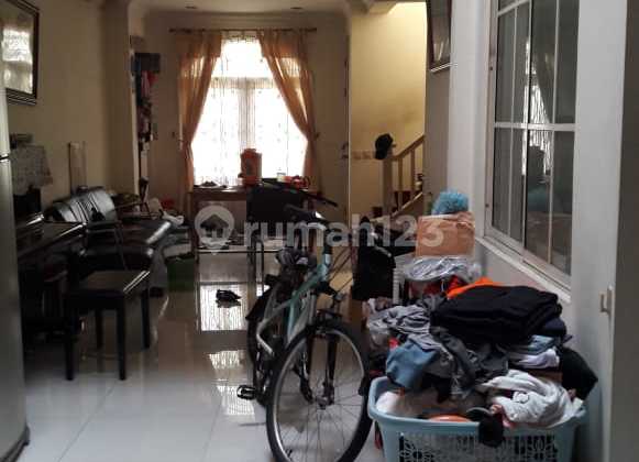 SM Property Rumah Siap Huni Lippo Karawaci