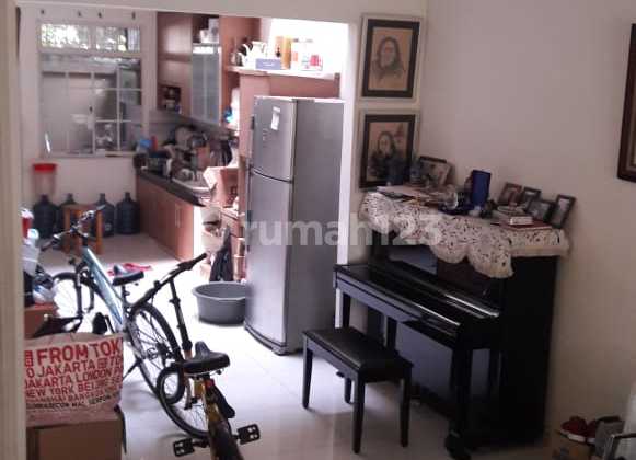 SM Property Rumah Siap Huni Lippo Karawaci 2