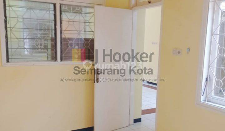 Rumah di Tengah Kota Semarang 1