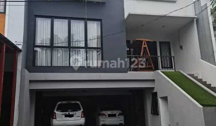 For Sale: Affordable Luxury House, Nice and Comfortable in BSD