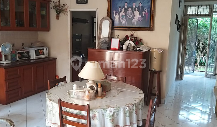 Dijual Rumah Murah 2 Lantai Di Daerah Lippo Karawaci Dekat Perkantoran