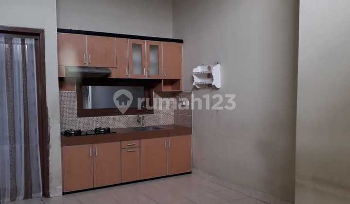 Kenanga Mini Residence Cipondoh, LT 109M² (7X16)Barat Laut, Shm,Kt 2+1 , Hrg 900Jt 2
