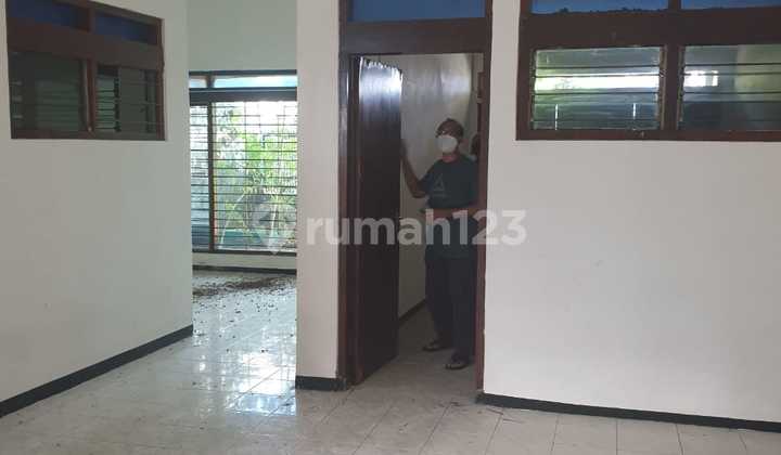 BEBAS BANJIR Rumah Siap Huni Barata Jaya, Gubeng Surabaya Timur 2