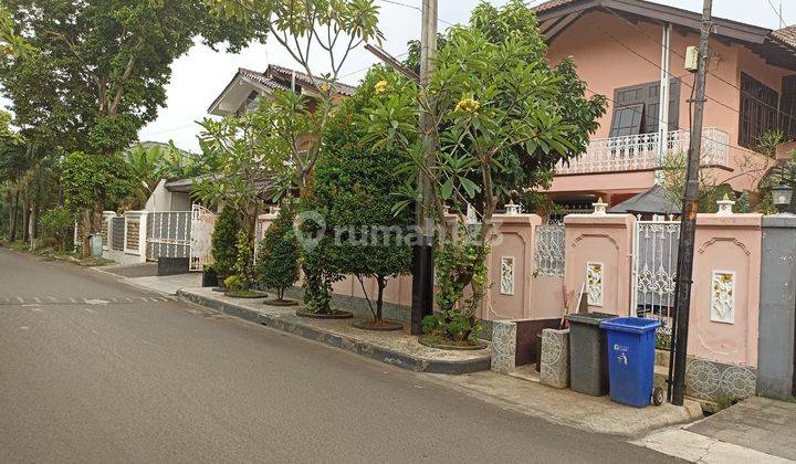 Rumah di lokasi Strategis Cinere (Best Price) 2