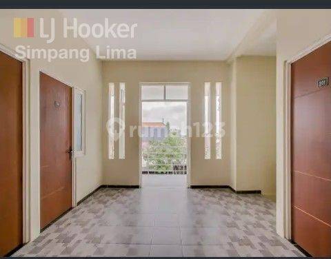 Rumah Kost Murah Kenconowungu Dalam Semarang Barat 2