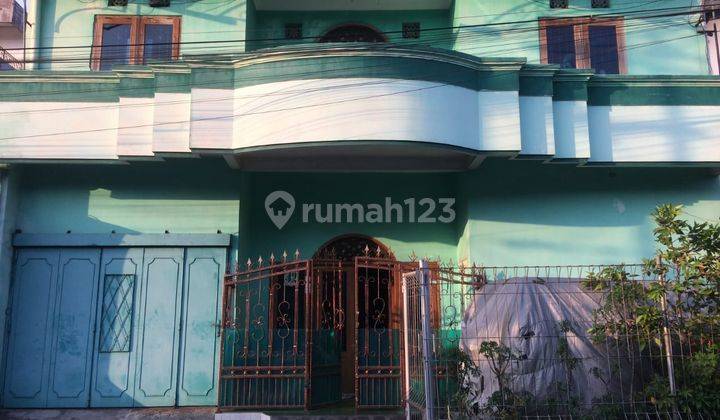 MURAH RUMAH DEKAT PMS SOLO 1