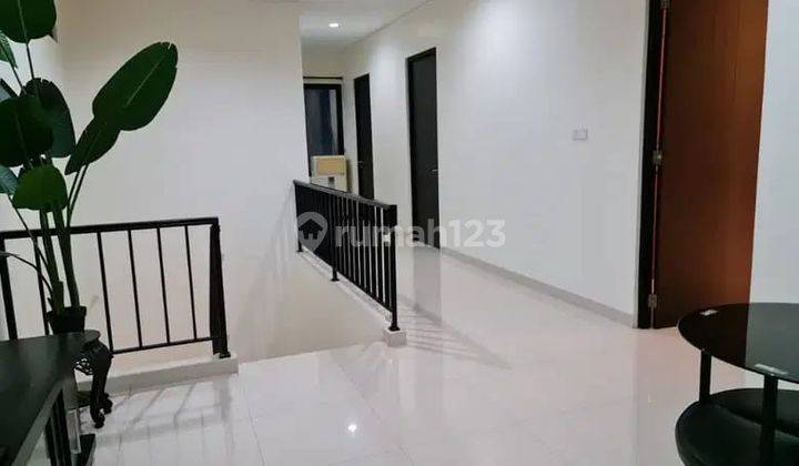 Rumah Keluarga Premium Super Exclusive Strategis Di Kencana Loka BSD 2