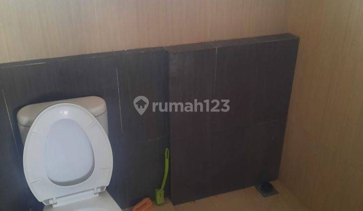 Rumah standart siap huni minimalis 2 lantai Melati Mas 2