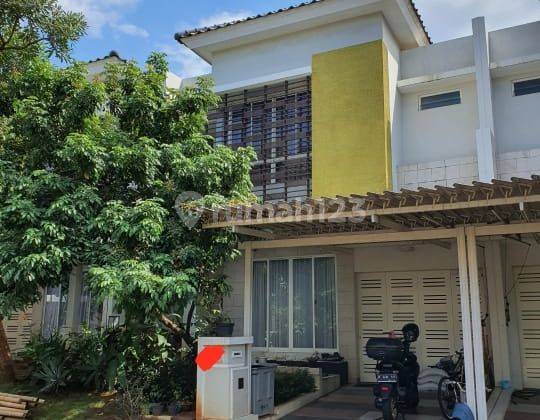 Rumah Bagus di Cluster Volta 1