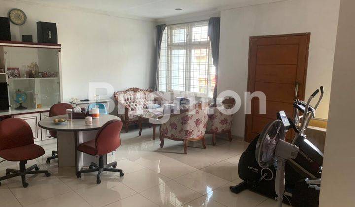 Rumah Siap Huni Kelapa Gading Jakarta Utara 2