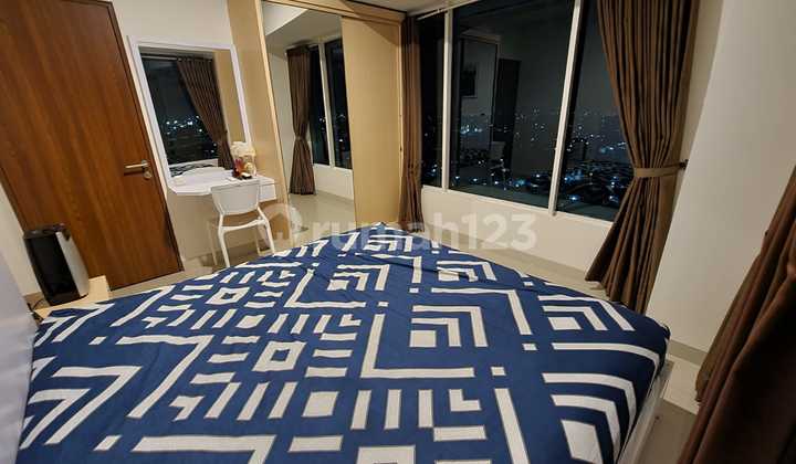 Grand Kamala Lagoon Bekasi Apartment