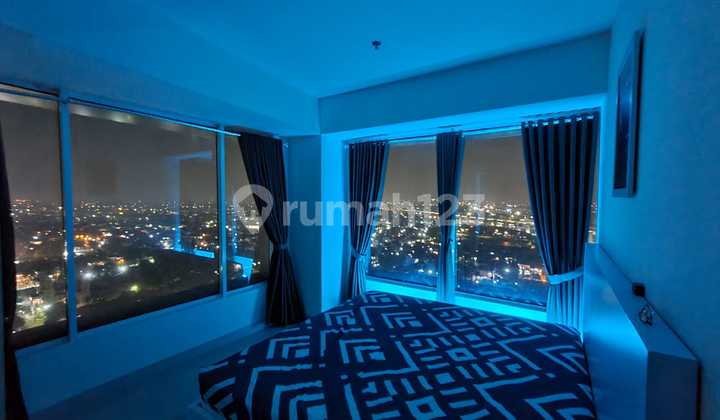Apartemen Grand Kamala Lagoon Bekasi 2