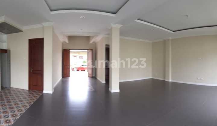 Rumah Mewah Design Bali Maroko Dekat Toll Tb. SIMATUPANG 2