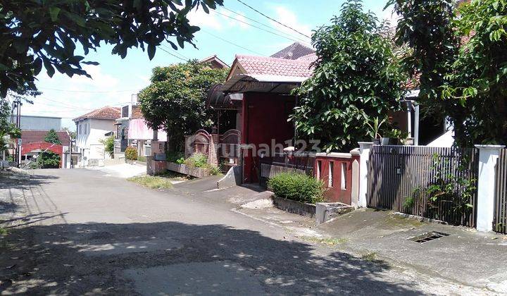 Rumah Siap Huni Berhawa Sejuk Lokasi Cijambe 2