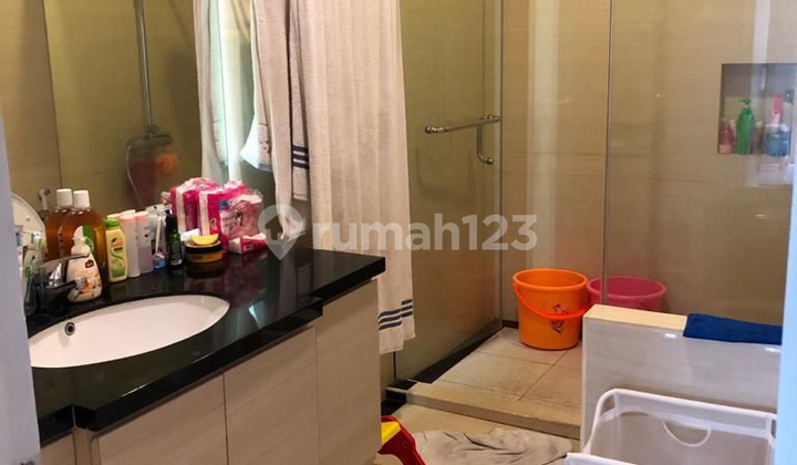 Di Jual Rumah Di Pantai Indah Kapuk 