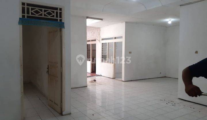 Rumah murah stratrgis jakarta barat 2