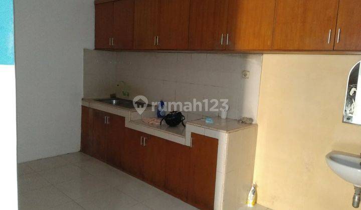 rumah siap huni 2 lantai karang satria dekat summarecon bekasi 2