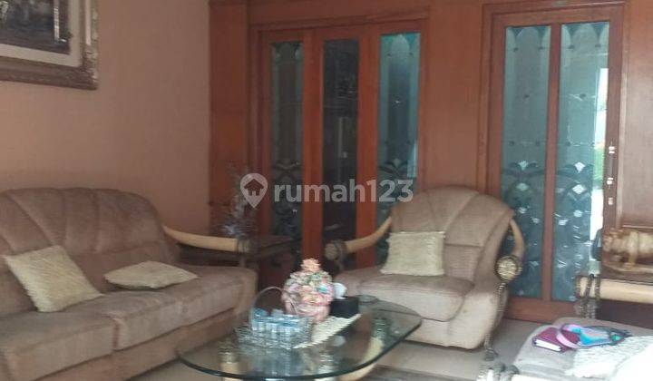 Rumah Strategis Batununggal Molek Bandung Selatan 1