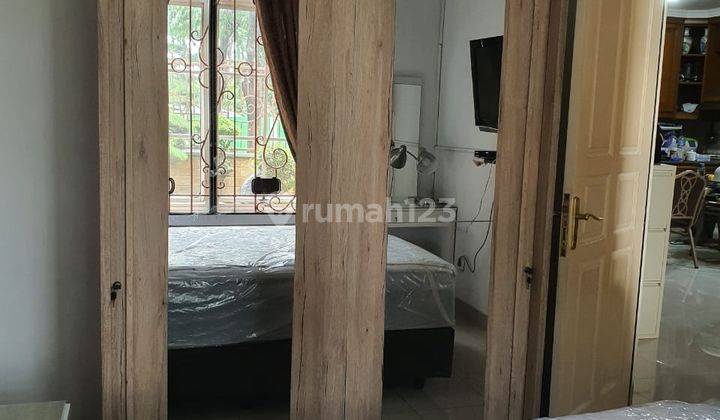 Rumah di Taman Semanan Indah, Bagus, Strategis, Furnished 2