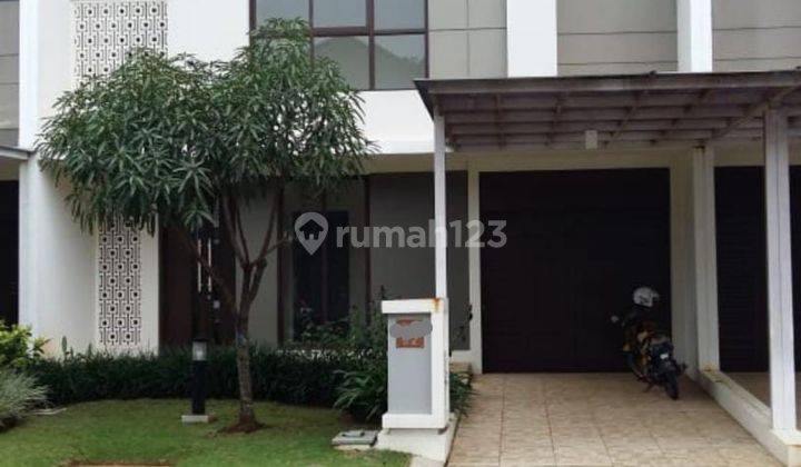 Rumah Baru Summarecon Bandung BTARI 9 Premium 1