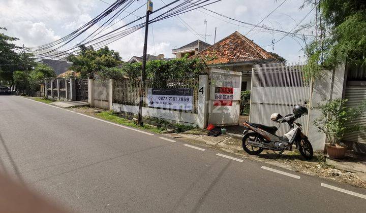 Jual Rumah Jalan Tanah Abang 5, Lokasi Strategis, Jalan depan 2 mobil! 2