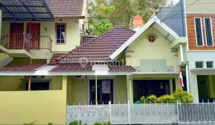 Rumah Cocok Hunian Termurah Perumahan Jln Kaliurang km 13 dkt UII 1