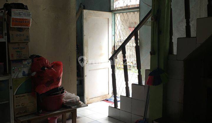 Rumah Kost-kost an Dijual Murah Lingkungan Ramai 2