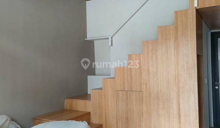 Rumah Baru Fully Furnished, BSD City, Tangerang Selatan. 2