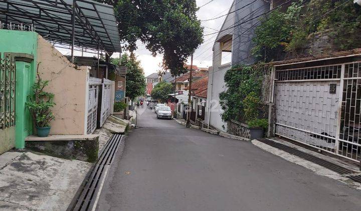 Rumah Kost 10 Kamar Babakan Jeruk Bandung Utara 2