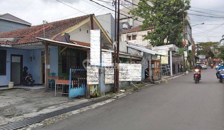 Rumah Kost 10 Kamar Babakan Jeruk Bandung Utara 1