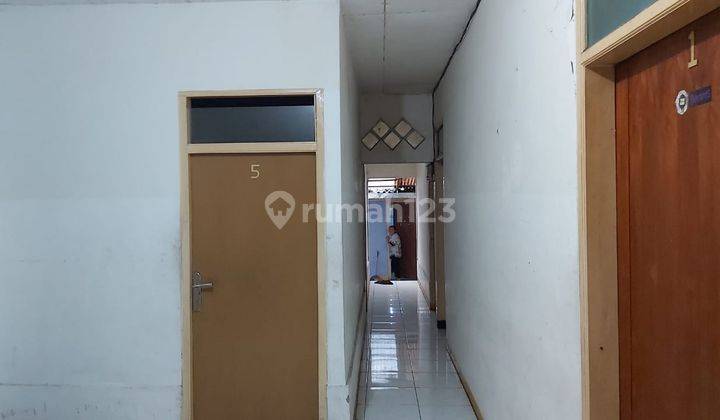 Rumah Kost 10 Kamar Babakan Jeruk Bandung Utara 2