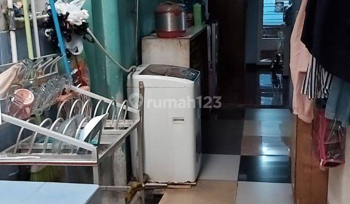 Rumah Kost 8 Kamar Babakan Jeruk Bandung Utara 2