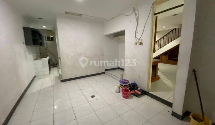 Di Jual Rumah Camar Elok Pantai Indah Kapuk & Siap Huni  2