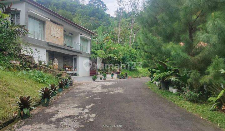 RUMAH 2 LANTAI SEMI VILA DI DAGO BANDUNG 2