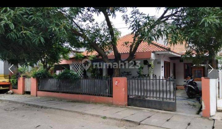 Dijual Rumah Di Duren sawit 1