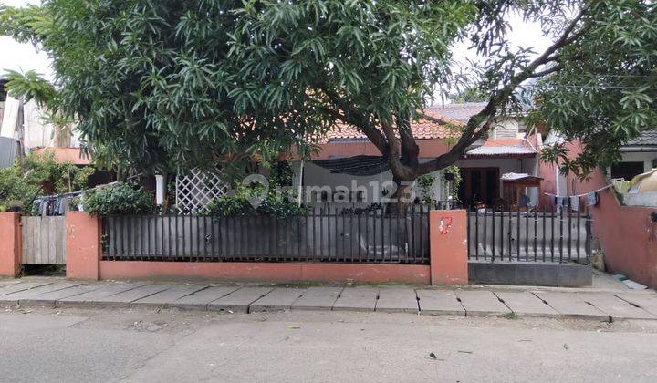 Dijual Rumah Di Duren sawit 2