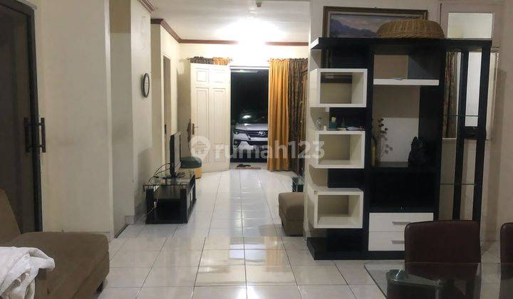 Rumah Siap Huni 2 Lantai di Legenda Wisata Cibubur Di JUAL 2