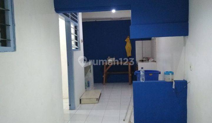 Murah Rumah di JL. Nanas Tomang jakarta barat 2