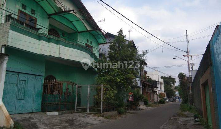 TURUN HARGA  HUNIAN DI SOLO 1