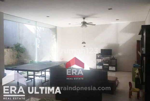 Rumah Murah Lokasi Strtaegis di Sayap Pasteur 2