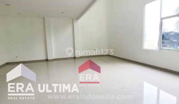 Rumah Murah Siap Huni Bangunan Baru di Batununggal Bandung Selatan 1